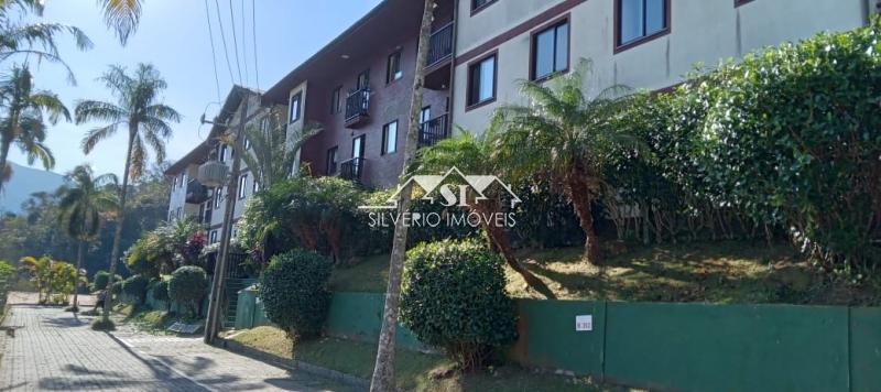 Apartamento à venda em Samambaia, Petrópolis - RJ - Foto 9