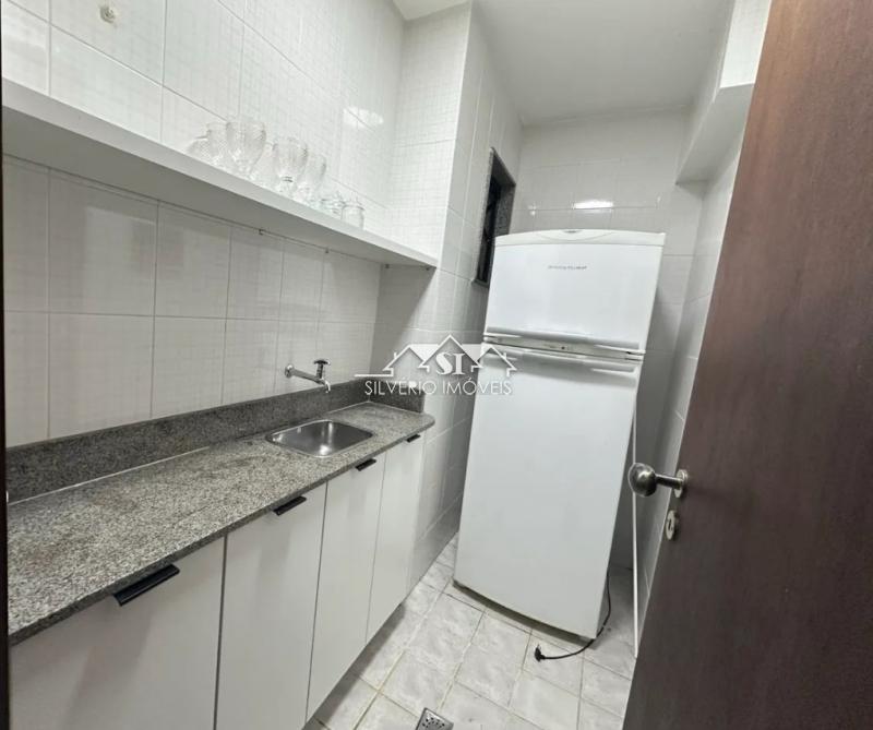 Conjunto Comercial-Sala à venda, 50m² - Foto 12