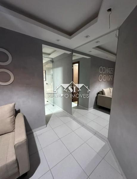 Conjunto Comercial-Sala à venda, 50m² - Foto 7