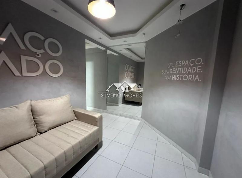 Conjunto Comercial-Sala à venda, 50m² - Foto 6