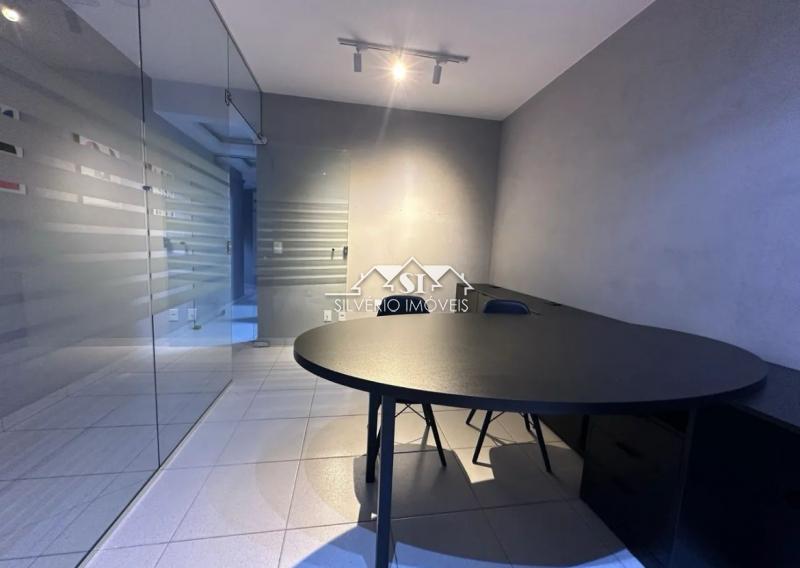Conjunto Comercial-Sala à venda, 50m² - Foto 9