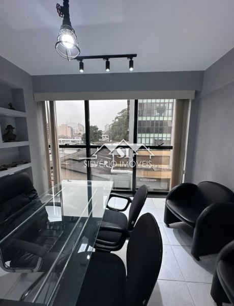 Conjunto Comercial-Sala à venda, 50m² - Foto 3