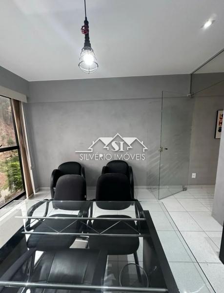 Conjunto Comercial-Sala à venda, 50m² - Foto 4