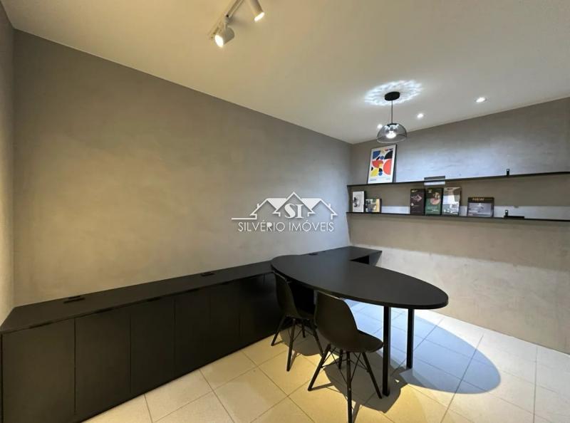 Conjunto Comercial-Sala à venda, 50m² - Foto 8