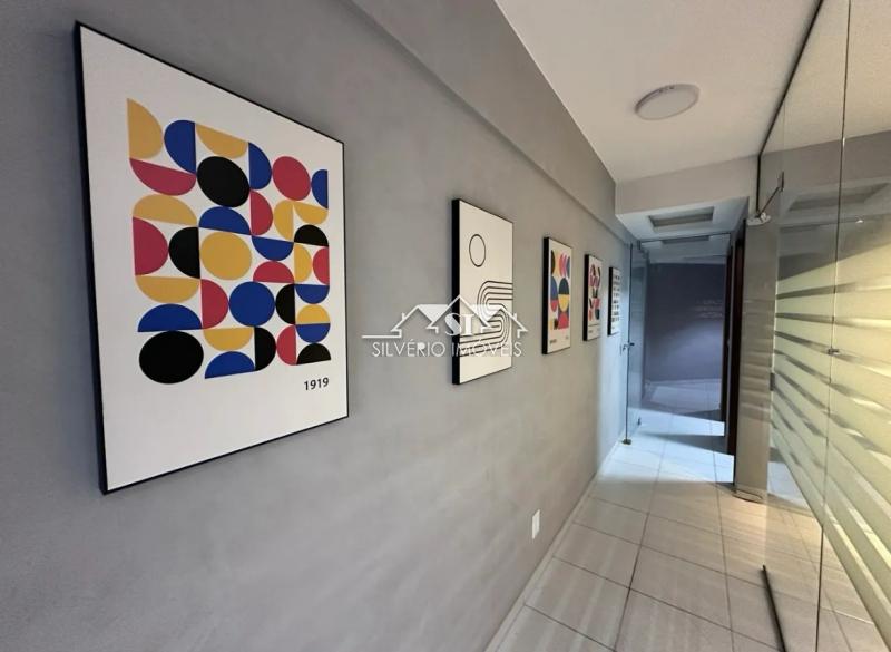 Conjunto Comercial-Sala à venda, 50m² - Foto 5