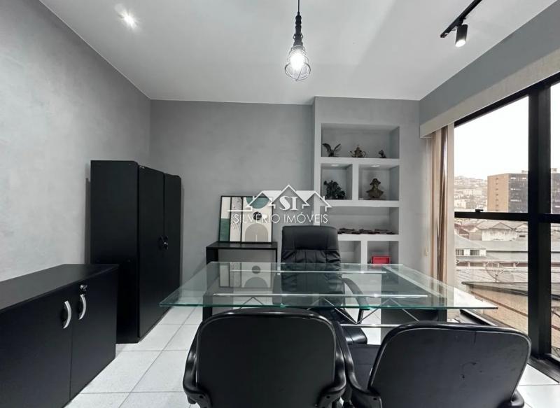 Conjunto Comercial-Sala à venda, 50m² - Foto 1