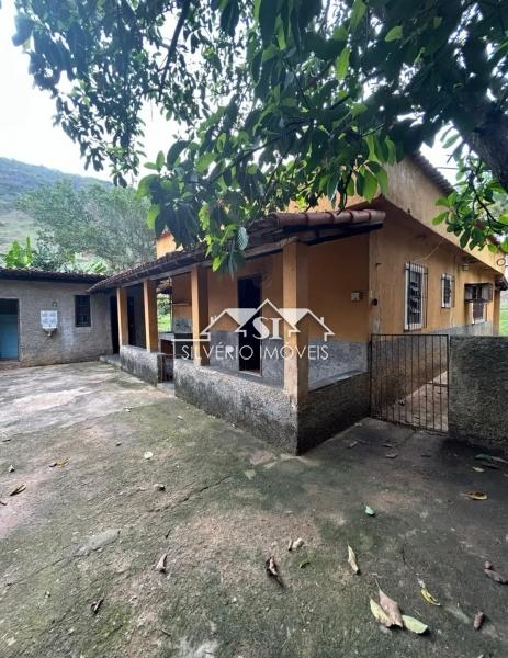 Sítio em Fazenda Velha - Areal/RJ  - 2 Quartos