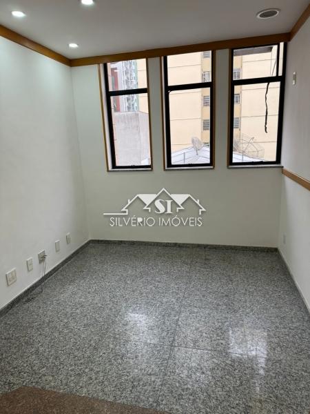 Sala  em Centro - Petrópolis/RJ 