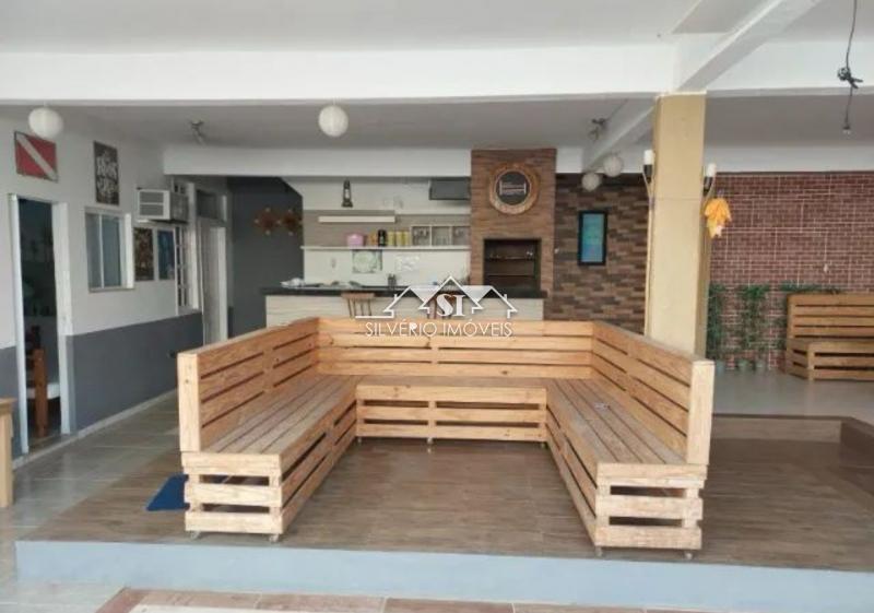 Casa à venda em Centro, Cabo Frio - RJ - Foto 4