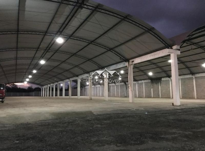 Galpão em Centro - Itaboraí/RJ 