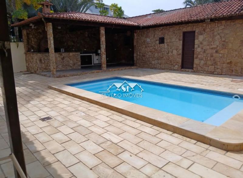 Casa para Alugar em Barra da Tijuca, Rio de Janeiro - RJ - Foto 20