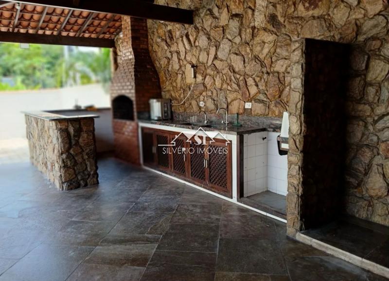 Casa para Alugar em Barra da Tijuca, Rio de Janeiro - RJ - Foto 17