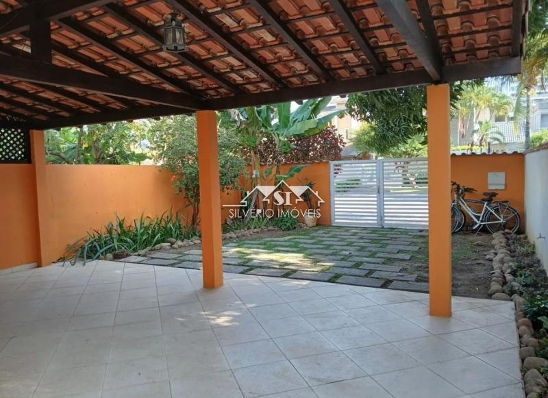 Casa para Alugar em Barra da Tijuca, Rio de Janeiro - RJ - Foto 4