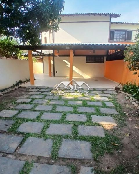 Casa para Alugar em Barra da Tijuca, Rio de Janeiro - RJ - Foto 3