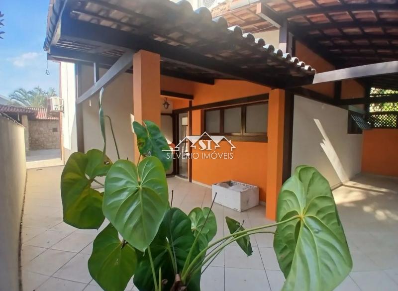 Casa para Alugar em Barra da Tijuca, Rio de Janeiro - RJ - Foto 18