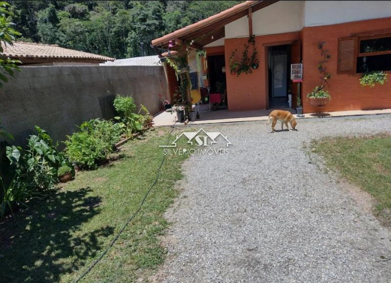 Casa em Itaipava - Petrópolis/RJ  - 1 Quartos