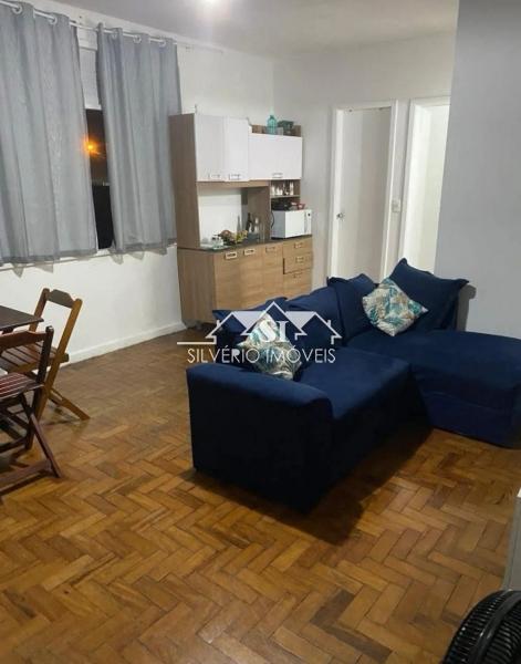 Apartamento em Corrêas - Petrópolis/RJ  - 1 Quartos