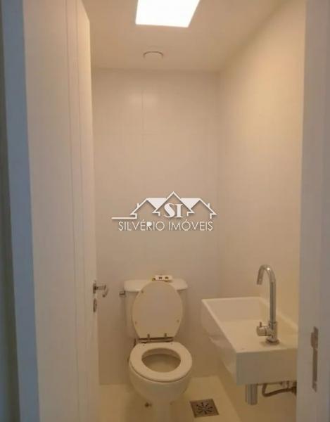 Sala para Alugar em Leblon, Rio de Janeiro - RJ - Foto 2