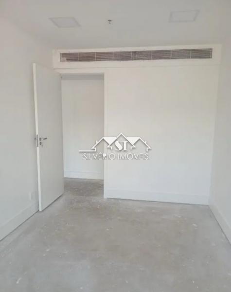 Sala para Alugar em Leblon, Rio de Janeiro - RJ - Foto 3