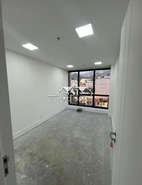 Sala para Alugar em Leblon, Rio de Janeiro - RJ - Foto 4