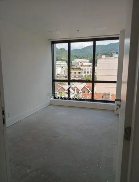 Sala para Alugar em Leblon, Rio de Janeiro - RJ - Foto 5