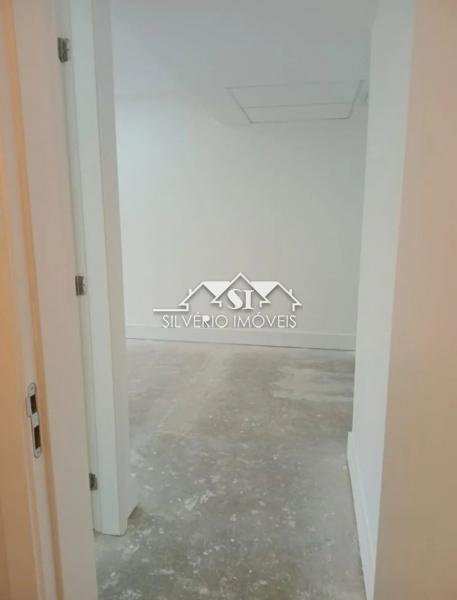 Sala para Alugar em Leblon, Rio de Janeiro - RJ - Foto 6