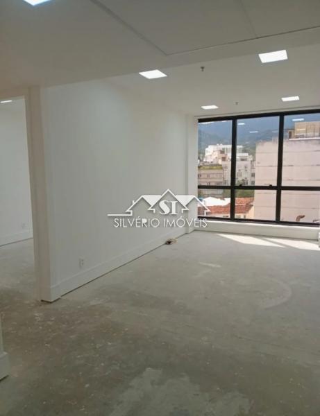 Sala para Alugar em Leblon, Rio de Janeiro - RJ - Foto 7