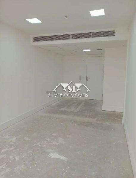 Sala para Alugar em Leblon, Rio de Janeiro - RJ - Foto 8