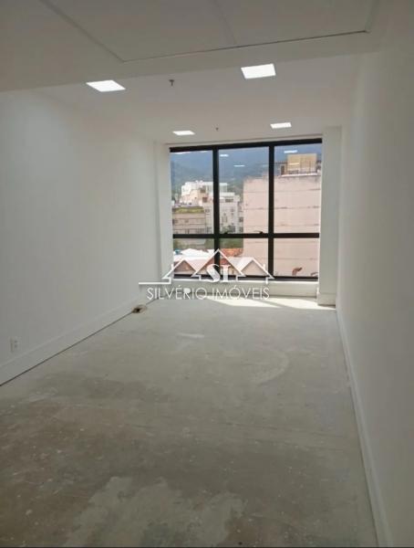 Sala para Alugar em Leblon, Rio de Janeiro - RJ - Foto 9