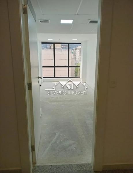 Sala para Alugar em Leblon, Rio de Janeiro - RJ - Foto 10