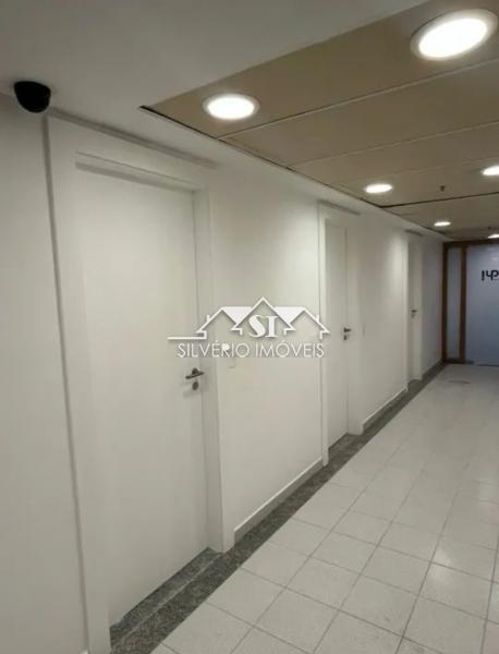 Sala para Alugar em Leblon, Rio de Janeiro - RJ - Foto 11