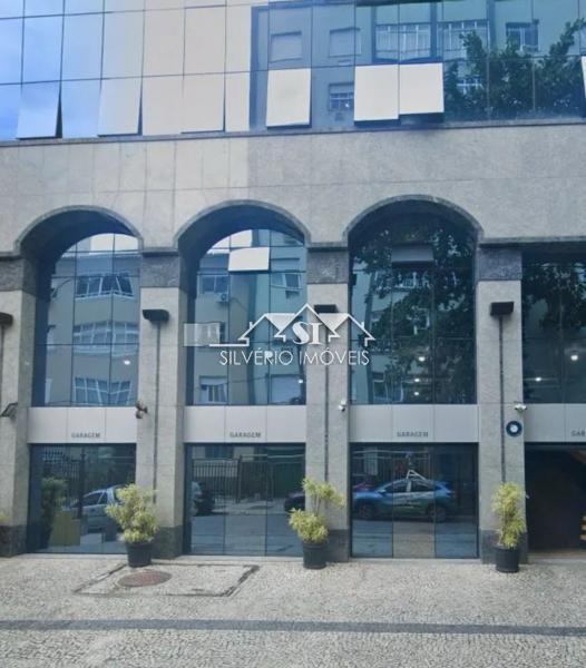 Sala para Alugar em Leblon, Rio de Janeiro - RJ - Foto 12