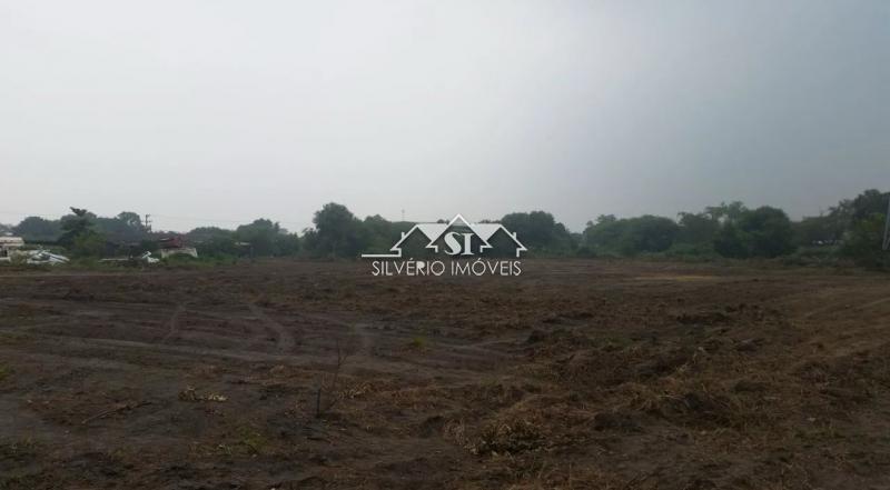 Terreno em Chácaras Rio-Petrópolis - Duque de Caxias/RJ 