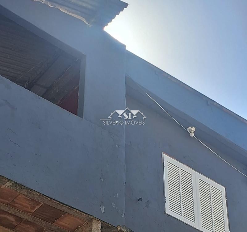 Casa em Valparaíso - Petrópolis/RJ  - 3 Quartos