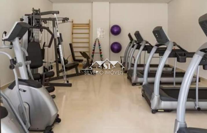 Apartamento à venda em Itaipava, Petrópolis - RJ - Foto 16