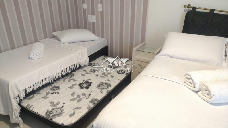 Apartamento à venda em Itaipava, Petrópolis - RJ - Foto 10