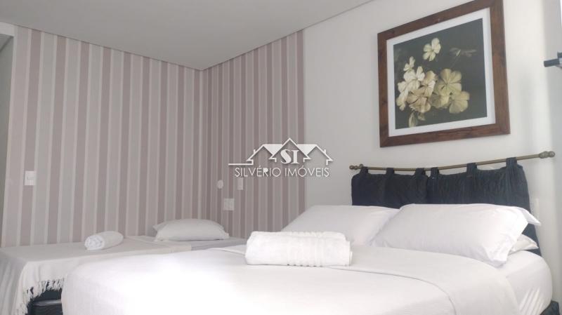 Apartamento à venda em Itaipava, Petrópolis - RJ - Foto 8