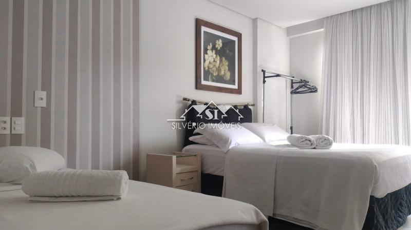 Apartamento à venda em Itaipava, Petrópolis - RJ - Foto 7