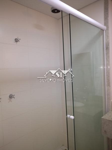 Apartamento à venda em Itaipava, Petrópolis - RJ - Foto 6