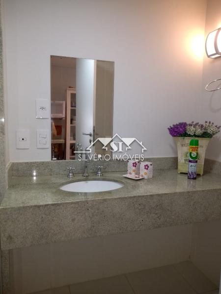 Apartamento à venda em Itaipava, Petrópolis - RJ - Foto 5