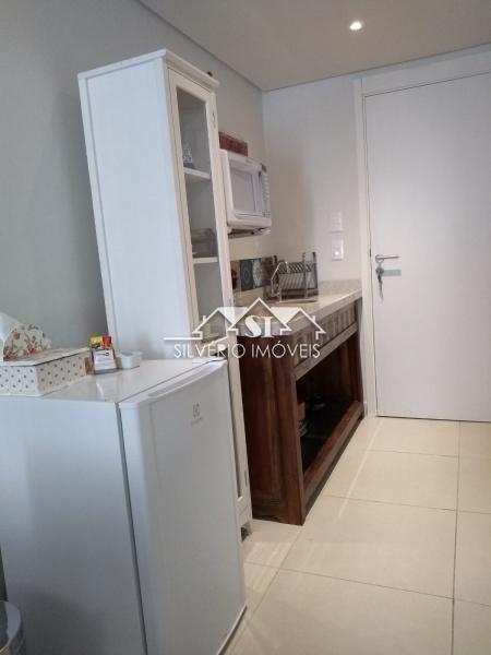 Apartamento à venda em Itaipava, Petrópolis - RJ - Foto 4