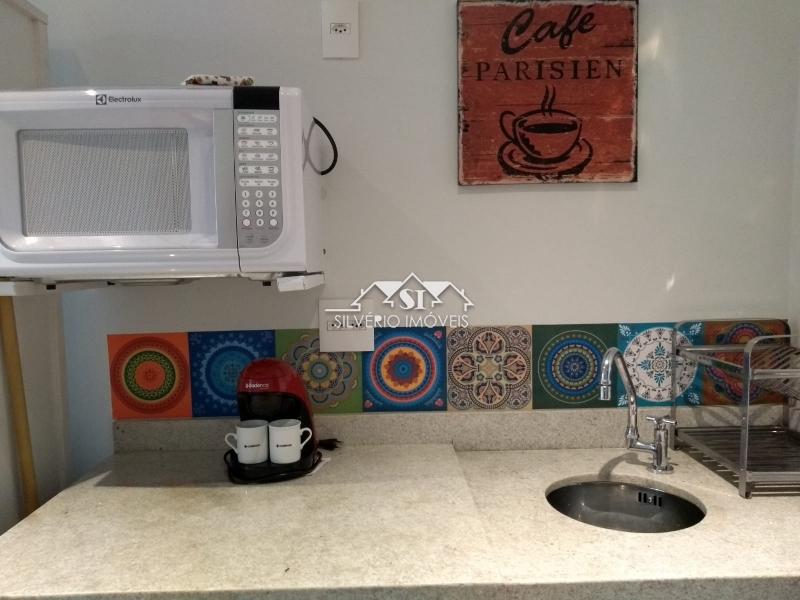 Apartamento à venda em Itaipava, Petrópolis - RJ - Foto 3