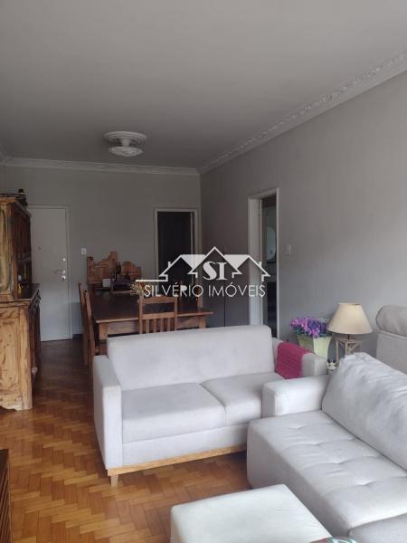 Apartamento à venda em Centro, Petrópolis - RJ - Foto 4