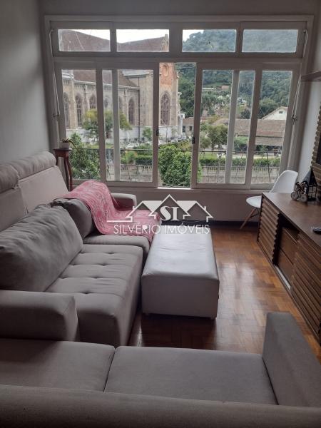 Apartamento à venda em Centro, Petrópolis - RJ - Foto 9
