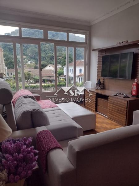 Apartamento à venda em Centro, Petrópolis - RJ - Foto 11
