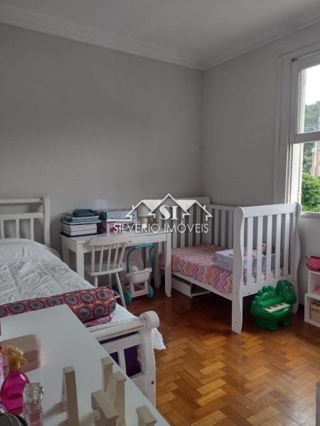 Apartamento à venda em Centro, Petrópolis - RJ - Foto 12