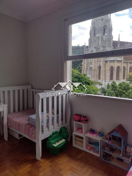 Apartamento à venda em Centro, Petrópolis - RJ - Foto 13