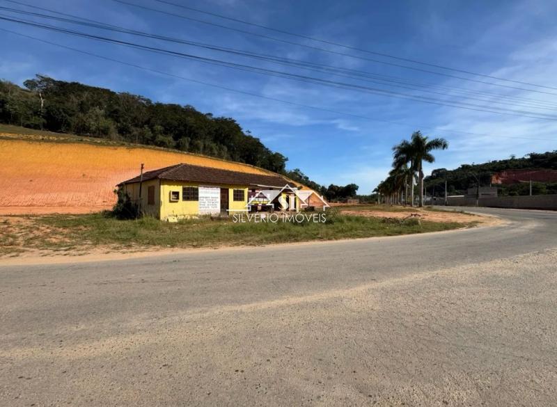 Terreno em Mantiquira - Duque de Caxias/RJ 