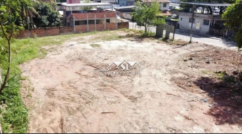 Terreno em Chácaras Rio-Petrópolis - Duque de Caxias/RJ 