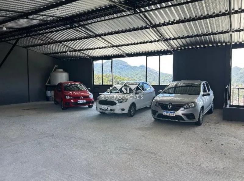 Imóvel Comercial para Alugar em Valparaíso, Petrópolis - RJ - Foto 19